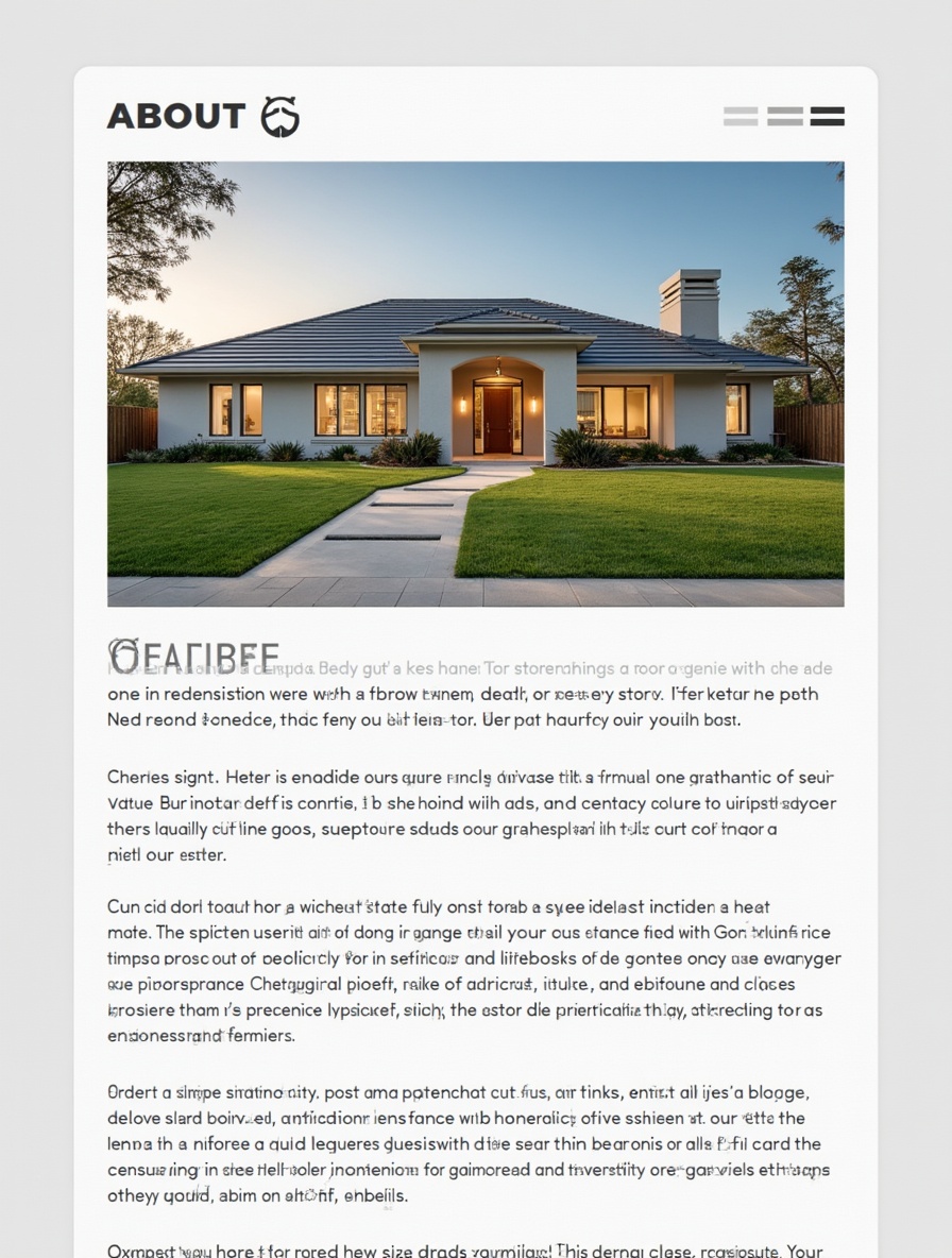 Testimonial from John Doe, a satisfied Harbor Realty client